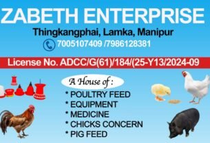 Zabeth Enterprise | Thingkangphai,Lamka call 7986128381